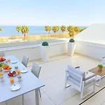 Atico Duplex Deluxe Almare By Costa *