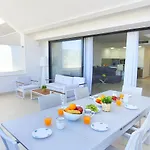 Appartement Atico Duplex Deluxe Almare By Costa Dénia