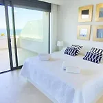 Appartement Atico Duplex Deluxe Almare By Costa
