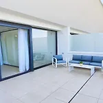 Atico Duplex Deluxe Almare By Costa Appartement