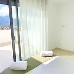 Appartement Atico Duplex Deluxe Almare By Costa
