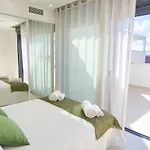 Appartement Atico Duplex Deluxe Almare By Costa Dénia