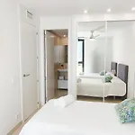 Atico Duplex Deluxe Almare By Costa Appartement
