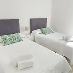 Appartement Atico Duplex Deluxe Almare By Costa