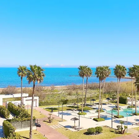 Appartement Atico Duplex Deluxe Almare By Costa Dénia