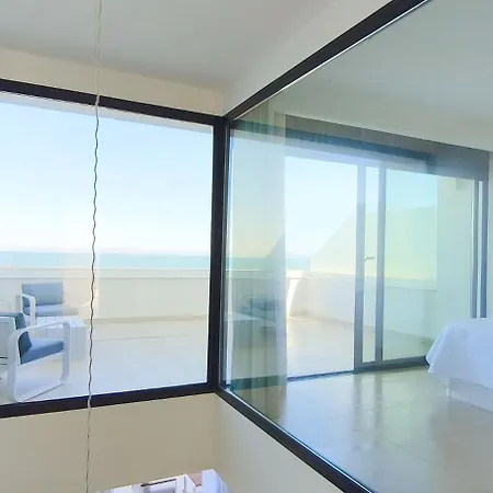 Atico Duplex Deluxe Almare By Costa * דניה