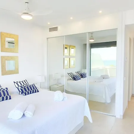 Atico Duplex Deluxe Almare By Costa * דניה