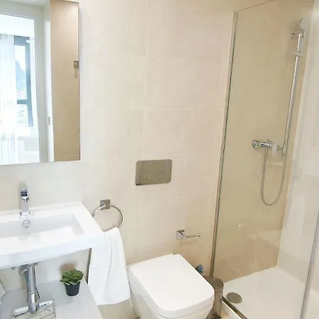 Atico Duplex Deluxe Almare By Costa דניה