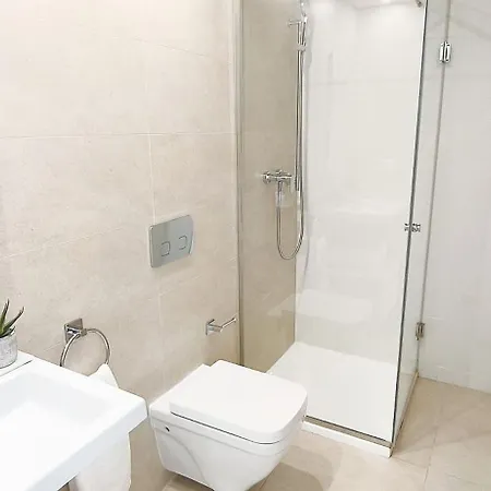 Atico Duplex Deluxe Almare By Costa דניה