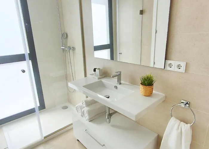 ático Deluxe Almare By Costa Apartamento