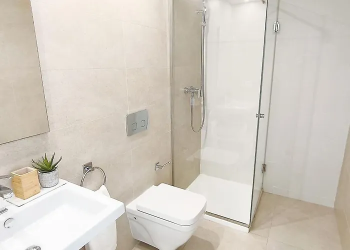 ático Deluxe Almare By Costa Dénia